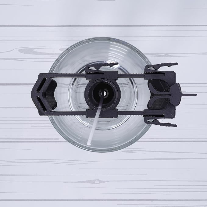 Candle Labeler with label alignment