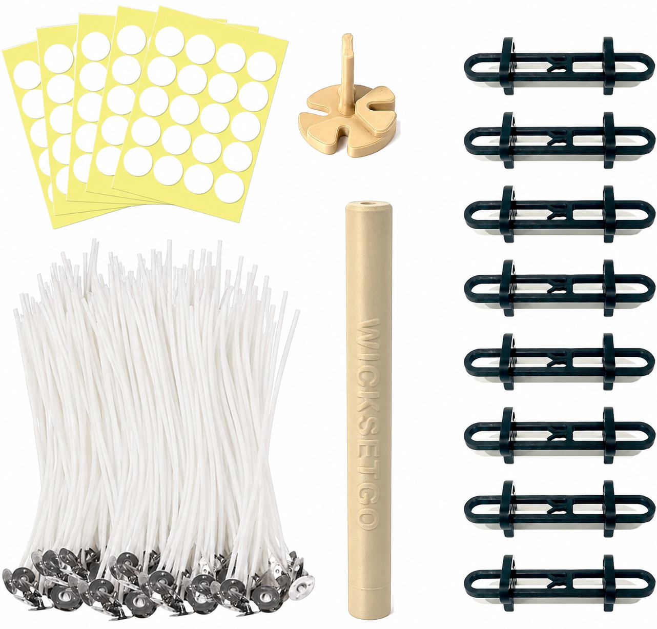 Candle Maker's Kit