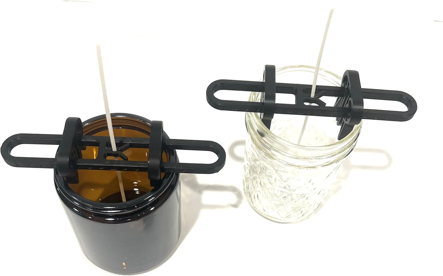 Adjustable Wick Centerer