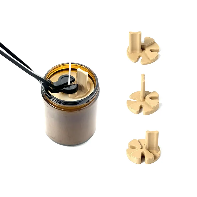 Free Adjustable Wick Trimming Tool